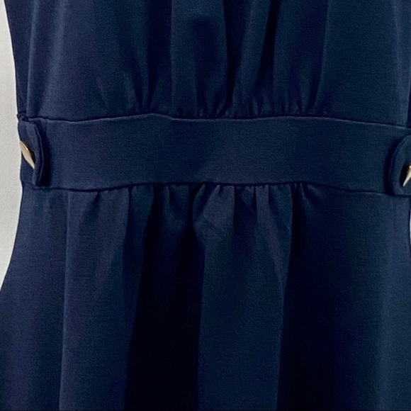 Isabella Rodriguez Sleeveless Sheath Dress Large - Picture 5 of 12